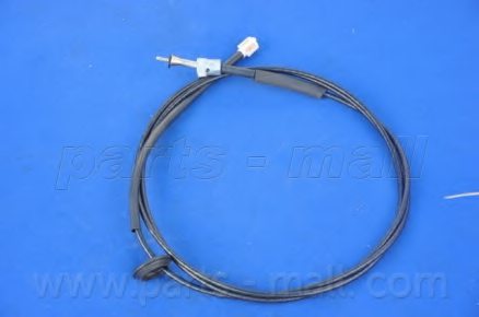 PARTS-MALL PTB-087 Speedometer